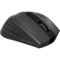 Мишка A4tech FG30S Grey Diawest