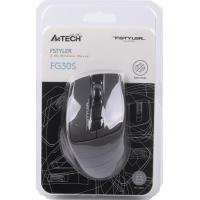 Мишка A4tech FG30S Grey Diawest