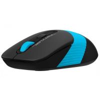 Мишка A4tech FG10S Blue Diawest