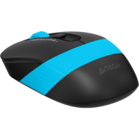 Мишка A4tech FG10S Blue Diawest