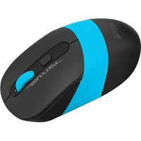 Мишка A4tech FG10S Blue Diawest