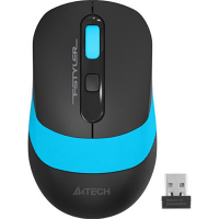 Мишка A4tech FG10S Blue Diawest