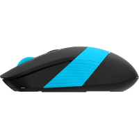 Мишка A4tech FG10S Blue Diawest