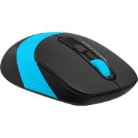 Мишка A4tech FG10S Blue Diawest