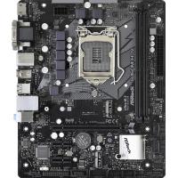 Материнська плата ASRock B460M-HDV Diawest