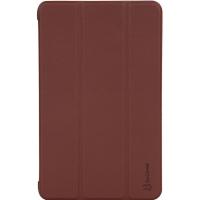 Чохол до планшета BeCover Smart Case HUAWEI Mediapad T3 10 Brown (701506) Diawest