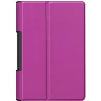 Чехол для планшета BeCover Smart Case Lenovo Yoga Smart Tab YT-X705 Purple (704701) Diawest