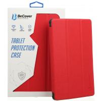 Чохол до планшета BeCover Smart Case Samsung Galaxy Tab S6 Lite 10.4 P610/P615 Red (705179) Diawest