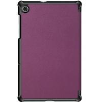 Чохол до планшета BeCover Smart Case Lenovo Tab M10 Plus TB-X606F Purple (705182) Diawest