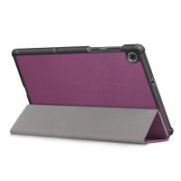 Чохол до планшета BeCover Smart Case Lenovo Tab M10 Plus TB-X606F Purple (705182) Diawest