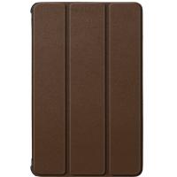 Чехол для планшета BeCover Smart Case Lenovo Tab M10 Plus TB-X606F Brown (705180) Diawest