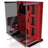 Корпус ThermalTake Core P3 Tempered Glass Red Edition (CA-1G4-00M3WN-03) Diawest