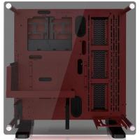Корпус ThermalTake Core P3 Tempered Glass Red Edition (CA-1G4-00M3WN-03) Diawest