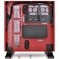 Корпус ThermalTake Core P3 Tempered Glass Red Edition (CA-1G4-00M3WN-03) Diawest