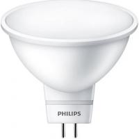 Лампочка PHILIPS LED spot 5-50W 120D 2700K 220V (929001844508) Diawest