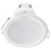 Светильник точечный PHILIPS 66020 LED 3.5W 2700K White (915005091801) Diawest