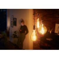 Лампочка PHILIPS LEDClassic 4-40W ST64 E27 830 CL NDAPR (929001974908) Diawest