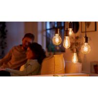 Лампочка PHILIPS LEDClassic 4-40W ST64 E27 830 CL NDAPR (929001974908) Diawest