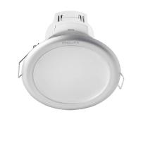 Светильник точечный PHILIPS 66020 LED 3.5W 4000K Silver (915005136201) Diawest