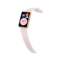 Смарт-годинник Huawei Watch Fit Sakura Pink (55025872) Diawest