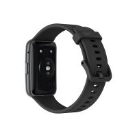 Смарт-годинник Huawei Watch Fit Graphite Black (55025871) Diawest