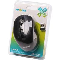 Мишка Maxxter Mr-335 Diawest