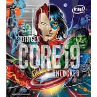 Процесор INTEL Core™ i9 10850KA (BX8070110850KA) Diawest