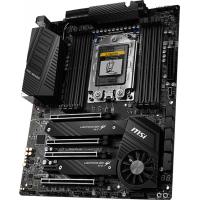 Серверная материнская плата MSI TRX40 PRO 10G Diawest