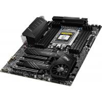 Серверная материнская плата MSI TRX40 PRO 10G Diawest