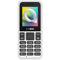 Мобильный телефон Alcatel 1066 Dual SIM Warm White (1066D-2BALUA5) Diawest