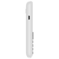 Мобільний телефон Alcatel 1066 Dual SIM Warm White (1066D-2BALUA5) Diawest