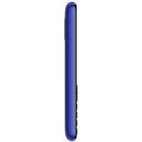 Мобільний телефон Alcatel 2003 Dual SIM Metallic Blue (2003D-2BALUA1) Diawest