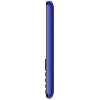 Мобильный телефон Alcatel 2003 Dual SIM Metallic Blue (2003D-2BALUA1) Diawest
