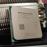 Процесор AMD Athlon ™ 200GE (YD200GC6M2OFB) Diawest