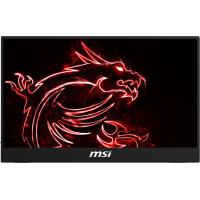Монитор MSI OPTIX MAG161V Diawest