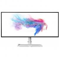 Монітор MSI PRESTIGE PS341WU Diawest