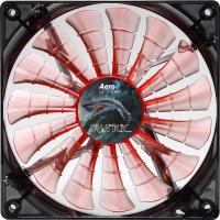 Кулер до корпусу AeroCool Shark Fan Evil Black LED Diawest