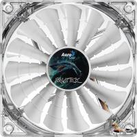 Кулер до корпусу AeroCool Shark Fan Great White Diawest