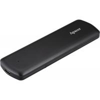 Накопитель SSD USB 3.2 250GB Apacer (AP250GAS721B-1) Diawest