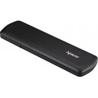 Накопитель SSD USB 3.2 250GB Apacer (AP250GAS721B-1) Diawest