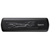 Накопитель SSD USB 3.2 1TB Apacer (AP1TBAS722B-1) Diawest
