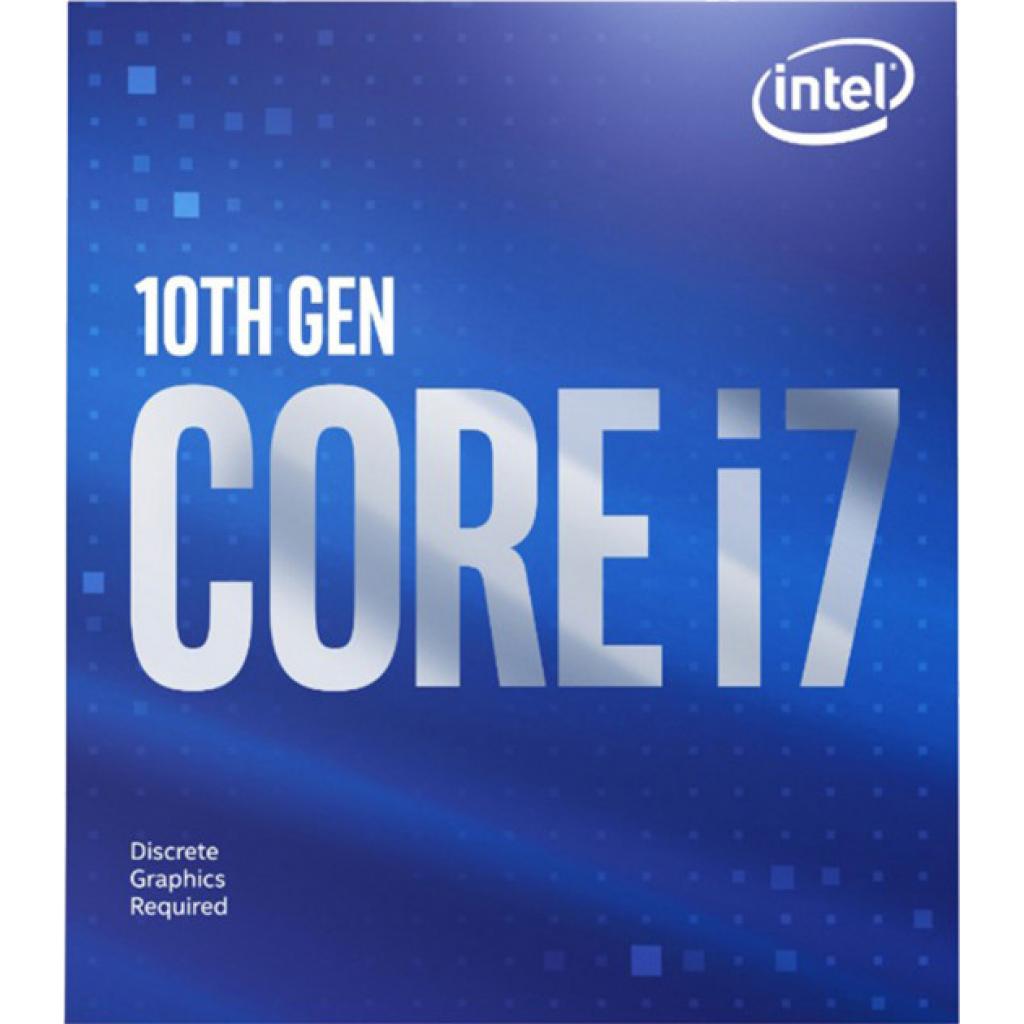 Процесор INTEL Core™ i7 10700F (BX8070110700F) Diawest