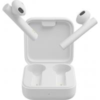 Навушники Xiaomi Mi True Wireless Earphones 2 Basic White Diawest