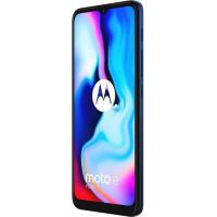 Мобільний телефон Motorola E7 Plus 4/64 GB Misty Blue (PAKX0008RS) Diawest