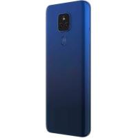 Мобільний телефон Motorola E7 Plus 4/64 GB Misty Blue (PAKX0008RS) Diawest