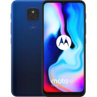 Мобільний телефон Motorola E7 Plus 4/64 GB Misty Blue (PAKX0008RS) Diawest