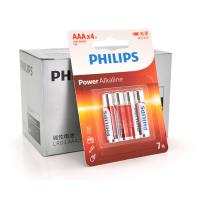 Батарейка Philips LR03P4BT/93 Diawest