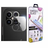 Скло захисне Drobak camera Apple iPhone 12 (222278) (222278) Diawest