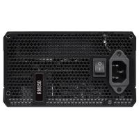 Блок живлення CORSAIR 850W RM850 (CP-9020196-EU) Diawest