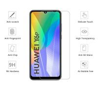 Скло захисне Drobak Huawei Y6p (121288) (121288) Diawest